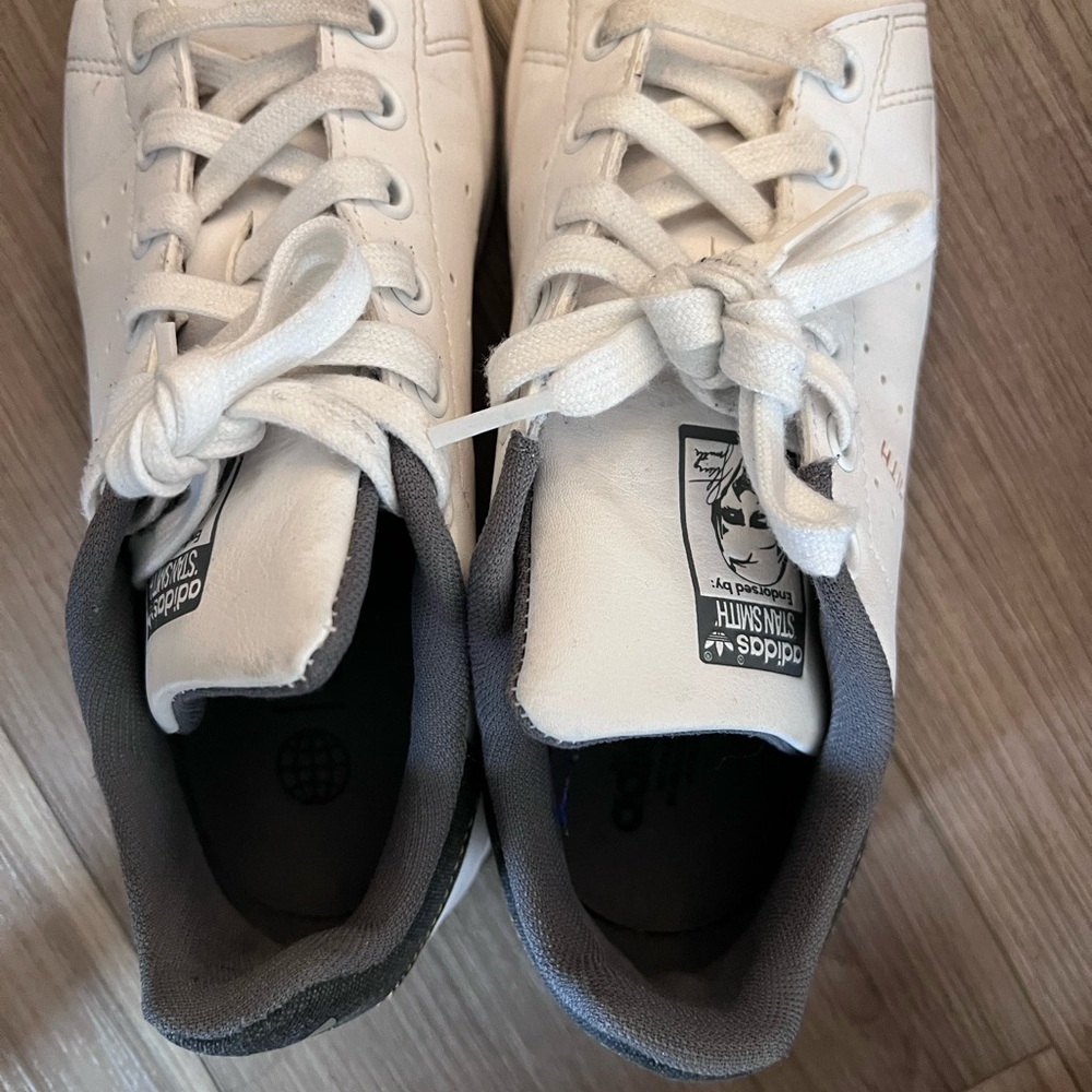 Stan Smiths - Picture 5 of 5